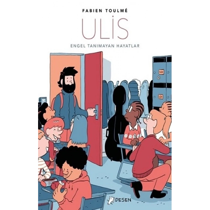 Ulis - Engel Tanımayan Hayatlar