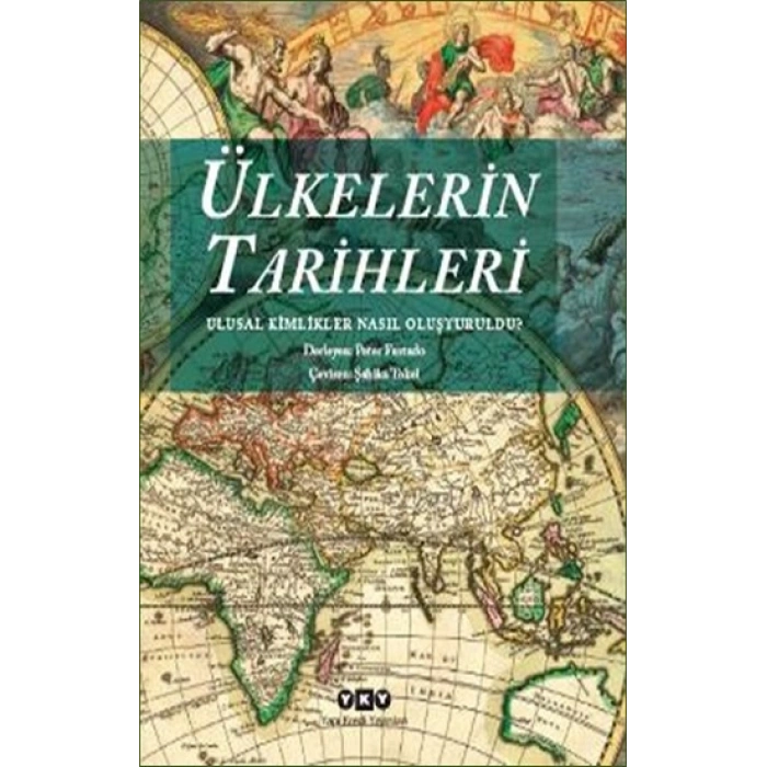 Ülkelerin Tarihleri