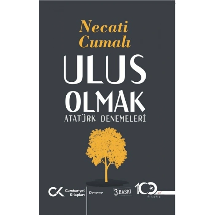 Ulus Olmak