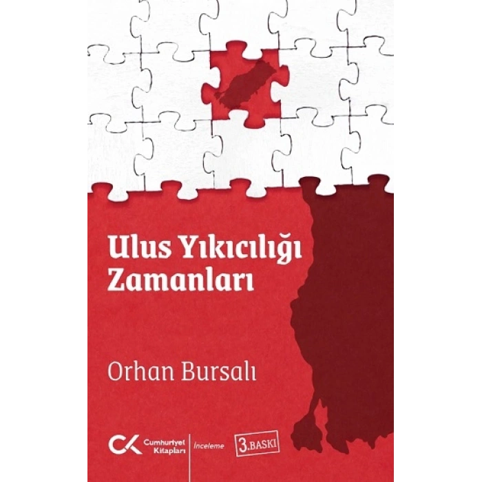 Ulus Yıkıcılığı Zamanları