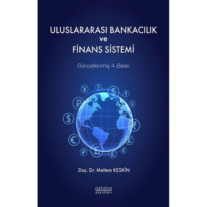 Uluslararası Bankacılık Ve Finans Sistemi