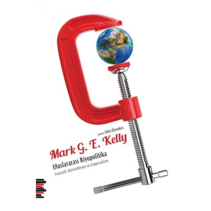 Uluslararası Biyopolitika