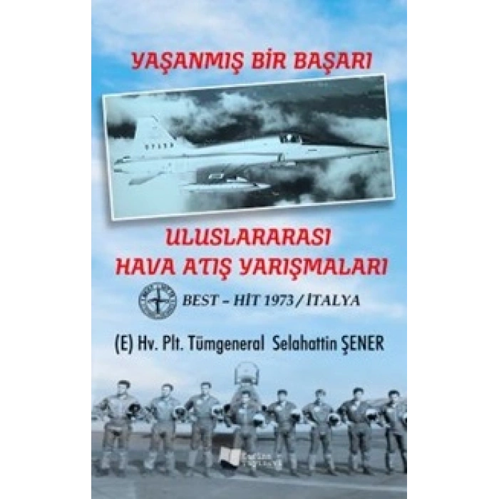 Uluslararası Hava Atış Yarışmaları