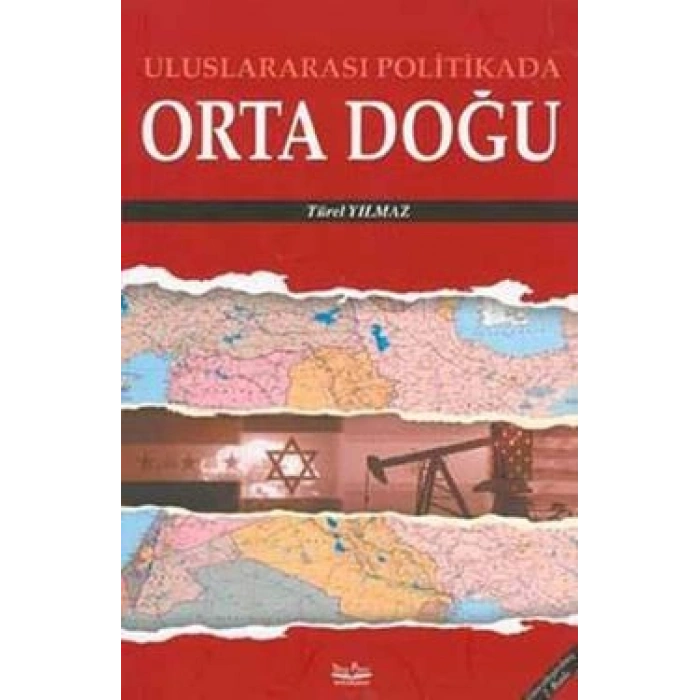 Uluslararası Politikada Ortadoğu