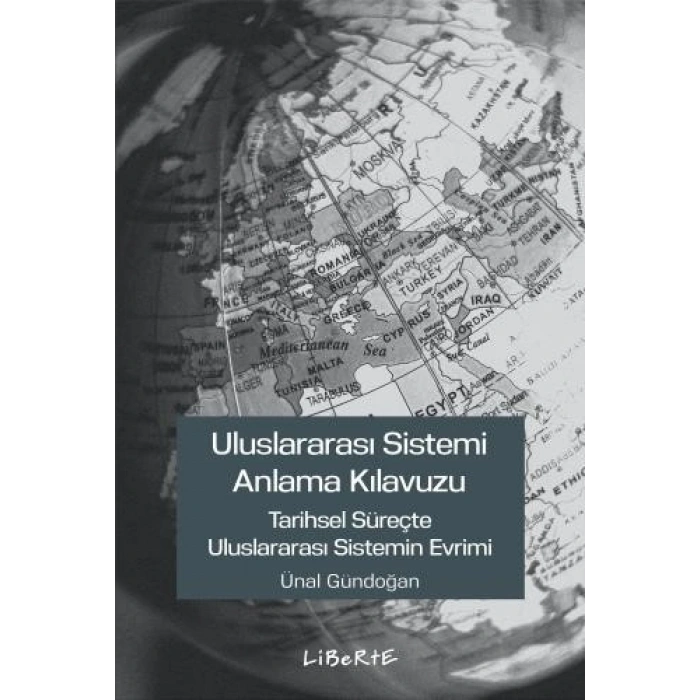 Uluslararası Sistemi Anlama Kılavuzu