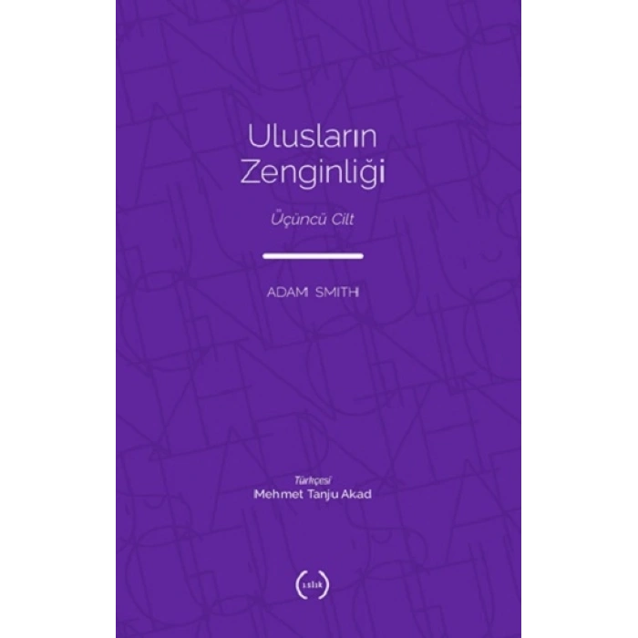 Ulusların Zenginliği Iıı