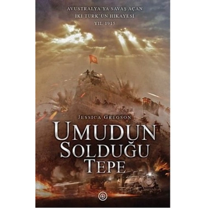 Umudun Solduğu Tepe