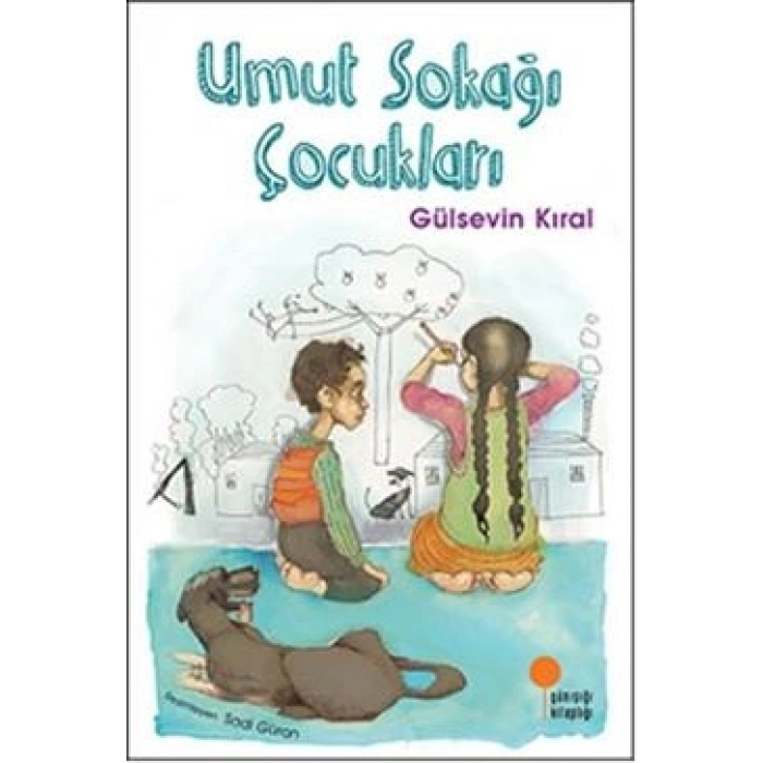 Umut Sokağı Çocukları