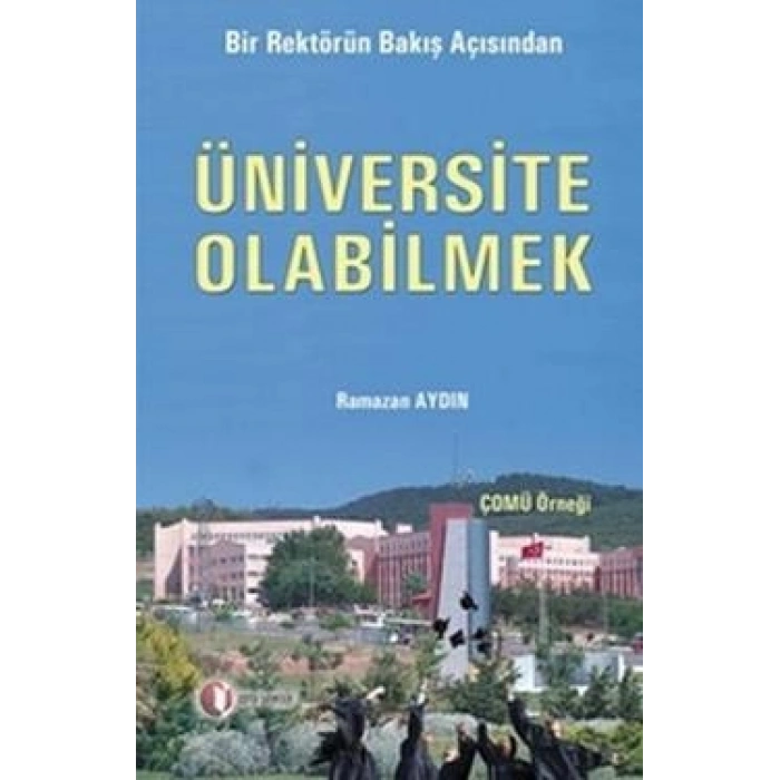 Üniversite Olabilmek