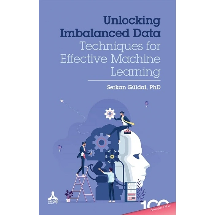 Unlocking Imbalanced Data: Techniques For Effective Machine Learning