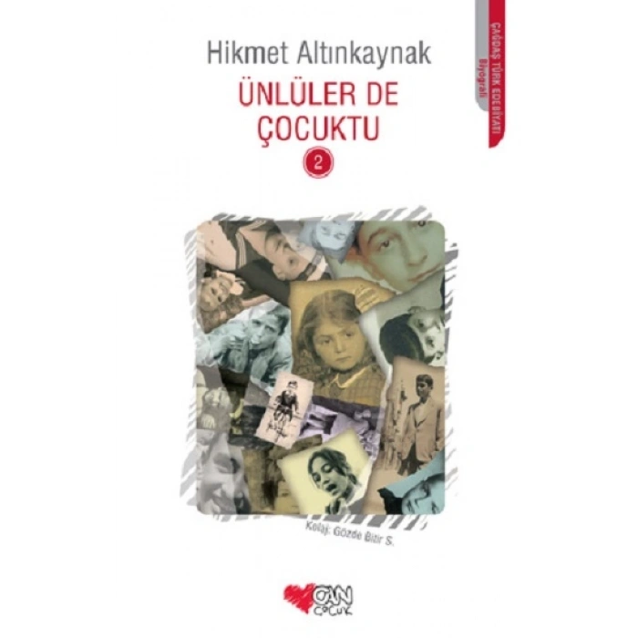 Ünlüler De Çocuktu 2