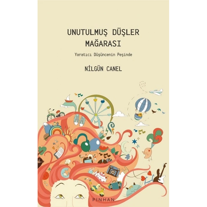 Unutulmuş Düşler Mağarası