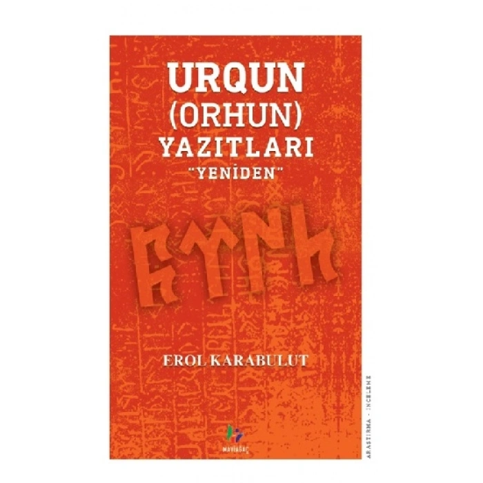 Urgun(orhun)yazıtları