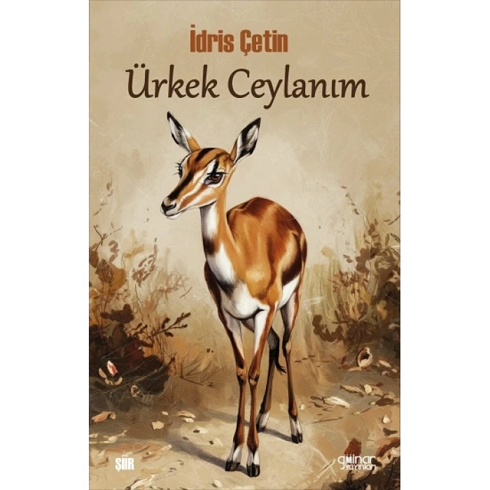 Ürkek Ceylanım