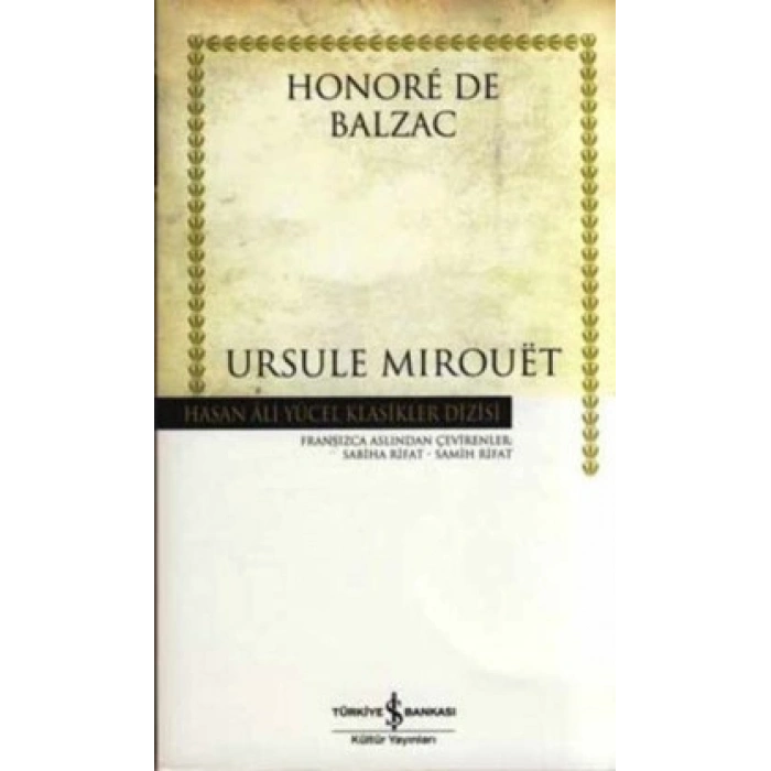 Ursule Mirouet
