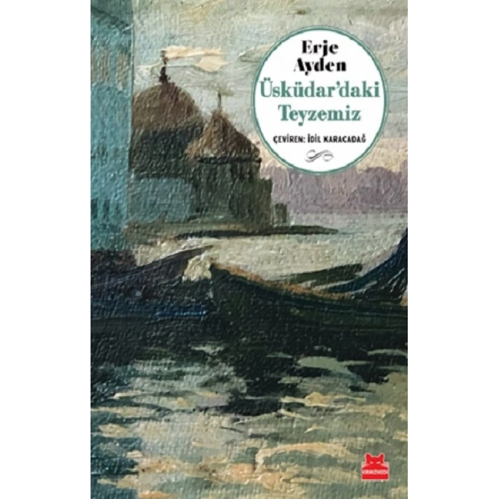 Üsküdar’daki Teyzemiz