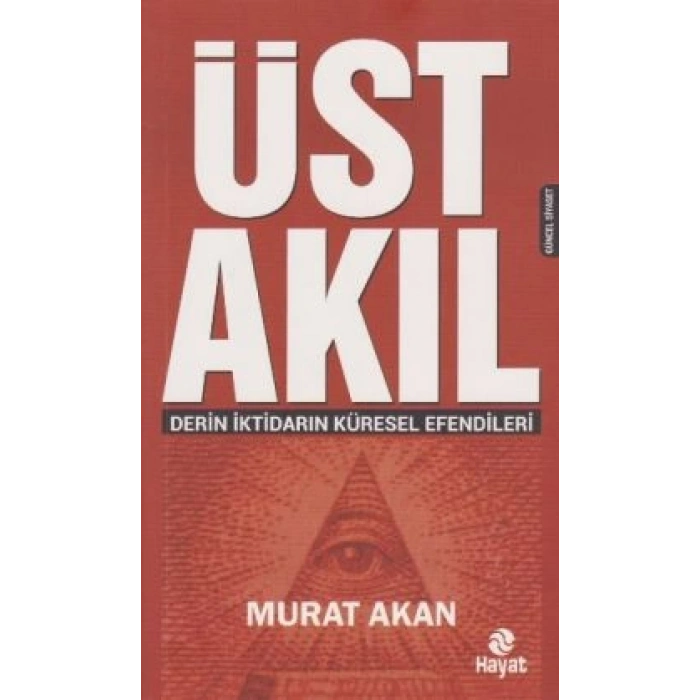 Üst Akıl