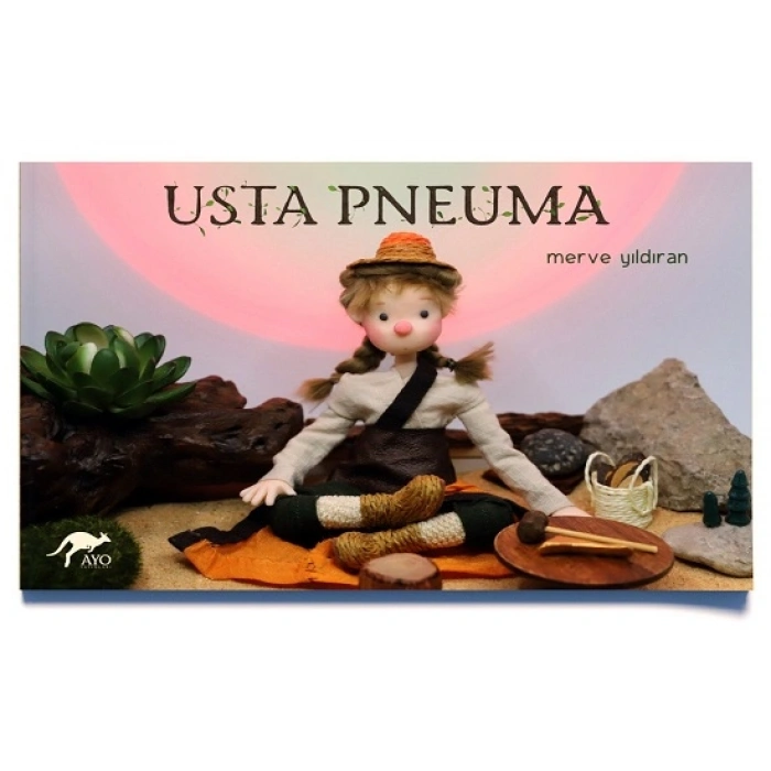 Usta Pneuma