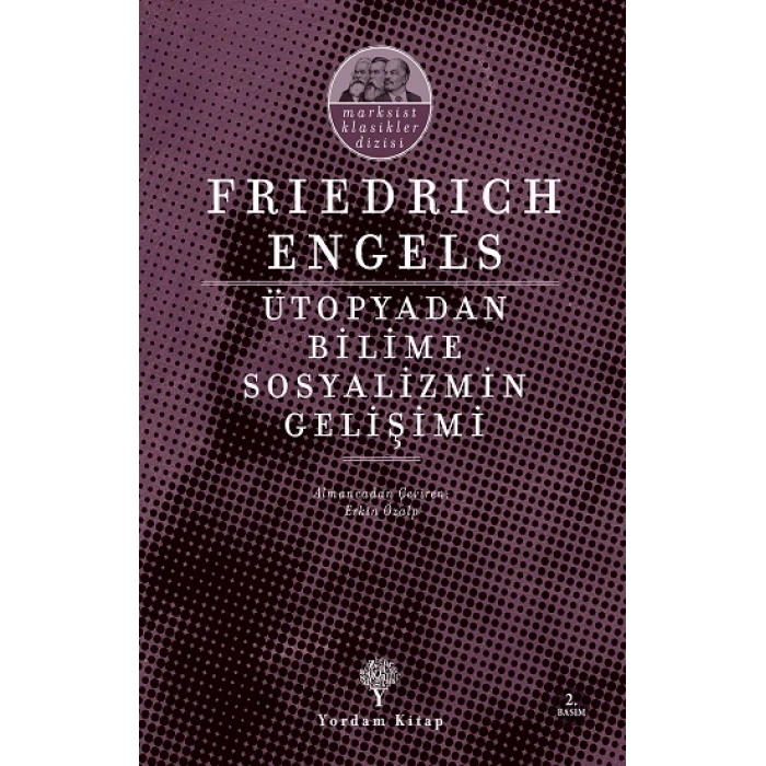 Ütopyadan Bilime Sosyalizmin Gelişimi