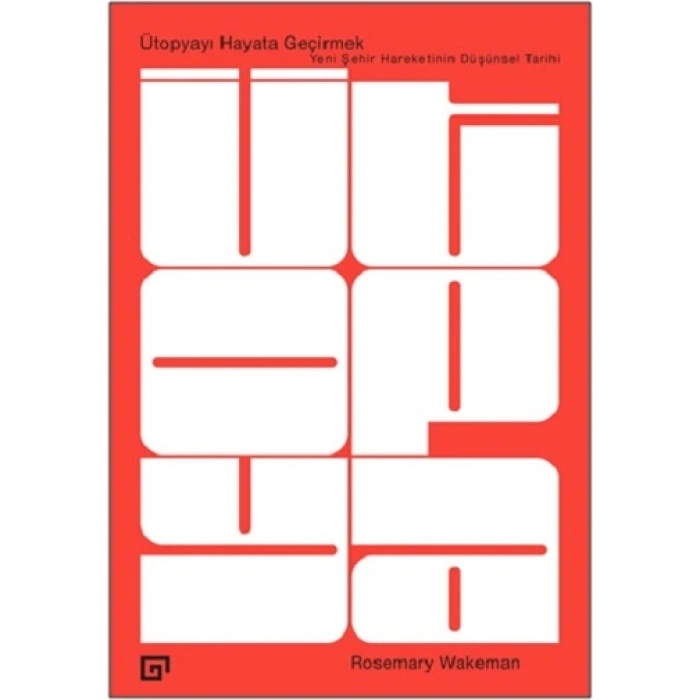 Ütopyayı Hayata Geçirmek