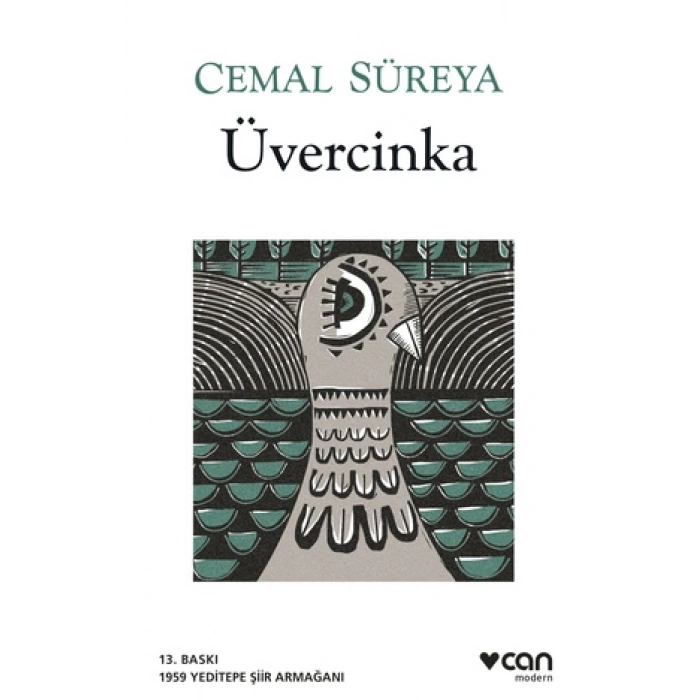 Üvercinka