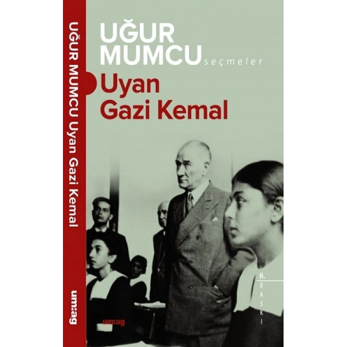 Uyan Gazi Kemal