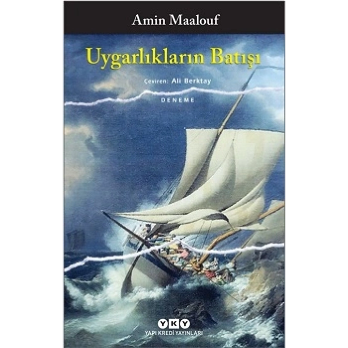 Uygarlıkların Batışı