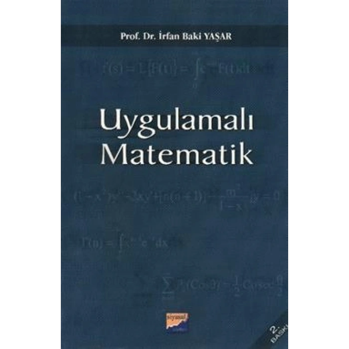 Uygulamalı Matematik