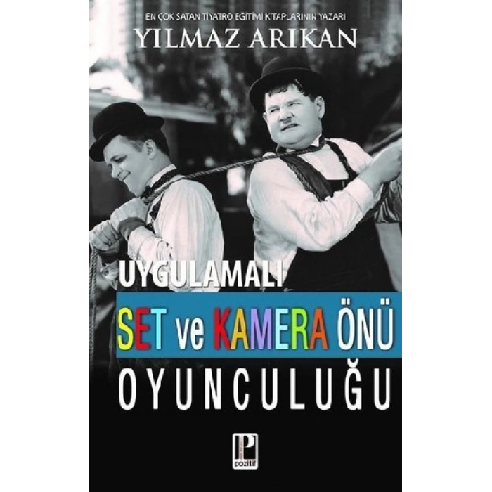 Uygulamalı Set Ve Kamera Önü Oyunculuğu