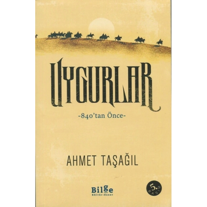 Uygurlar