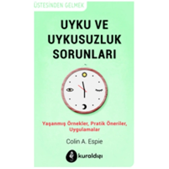 Uyku Ve Uykusuzluk Sorunları