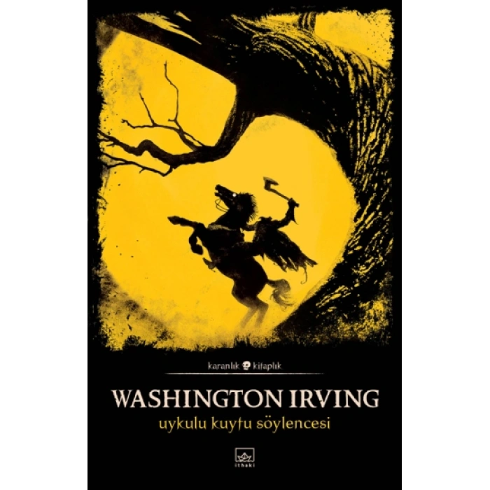 Uykulu Kuytu Söylencesi