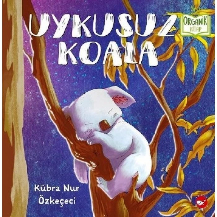 Uykusuz Koala