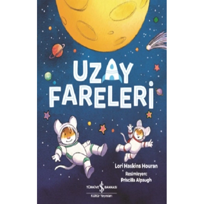 Uzay Fareleri