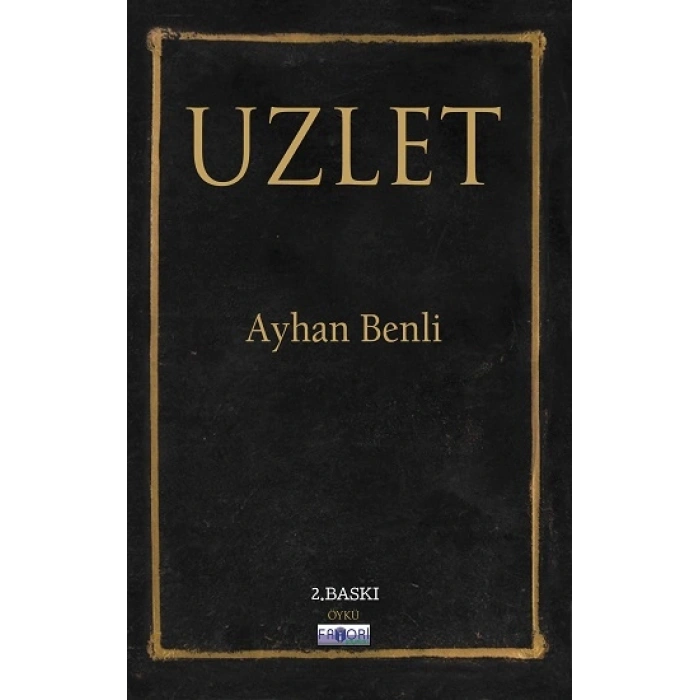 Uzlet