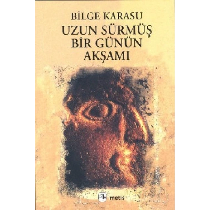 Uzun Sürmüş Bir Günün Akşamı