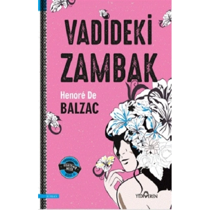 Vadideki Zambak