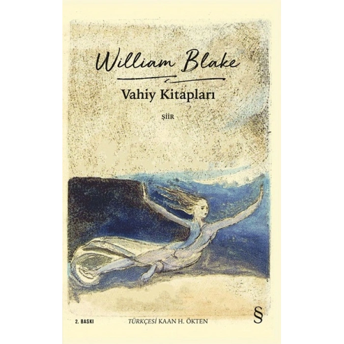 Vahiy Kitapları (ciltli)