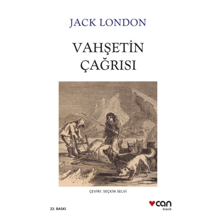 Vahşetin Çağrısı