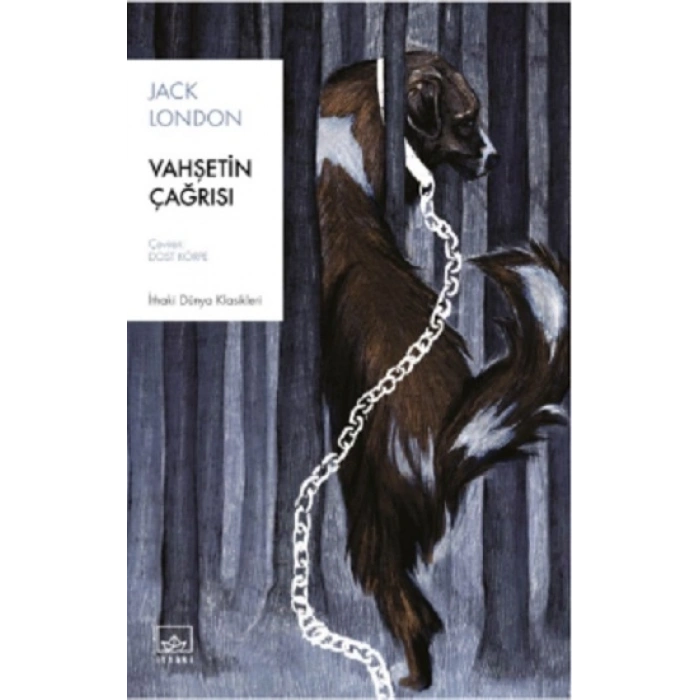 Vahşetin Çağrısı