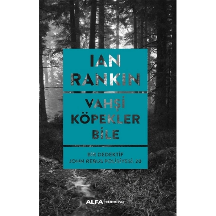 Vahşi Köpekler Bile