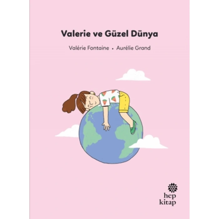 Valerie Ve Güzel Dünya
