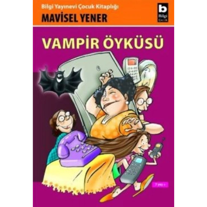 Vampir Öyküsü