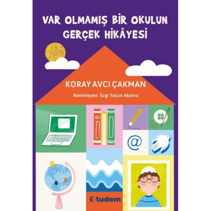 Var Olmamış Bir Okulun Gerçek Hikayesi