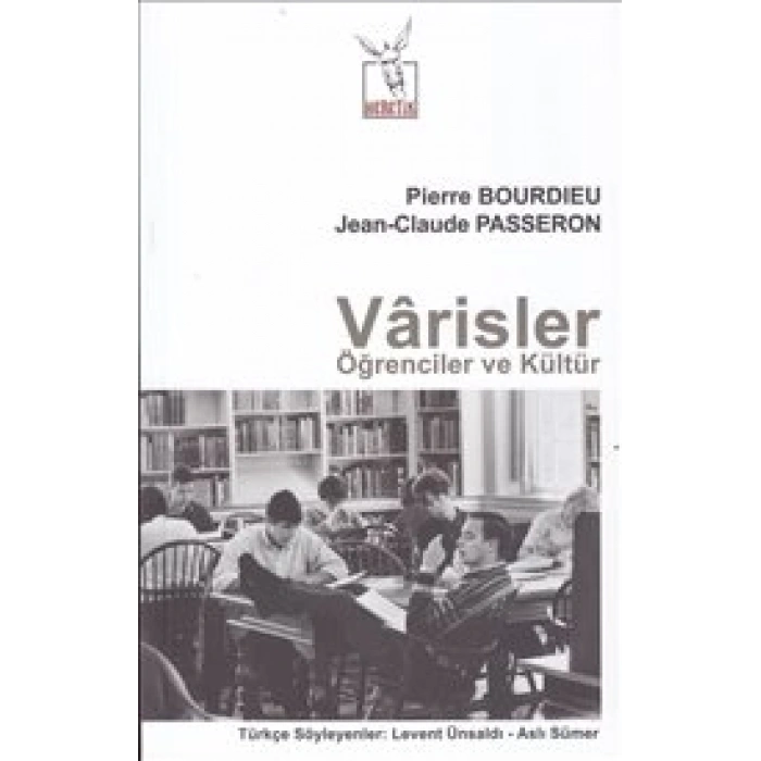 Varisler Öğrenciler Ve Kültür