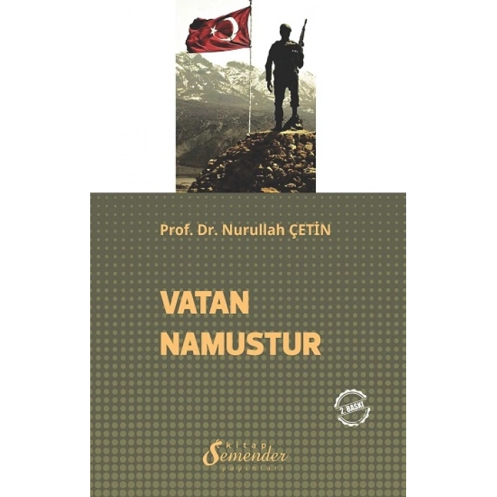 Vatan Namustur