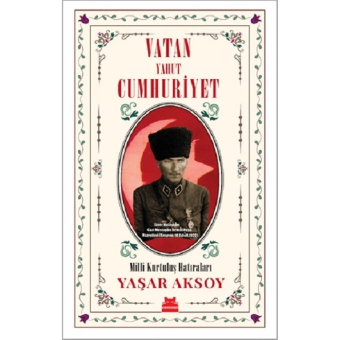 Vatan Yahut Cumhuriyet