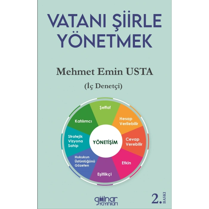 Vatanı Şiirle Yönetmek