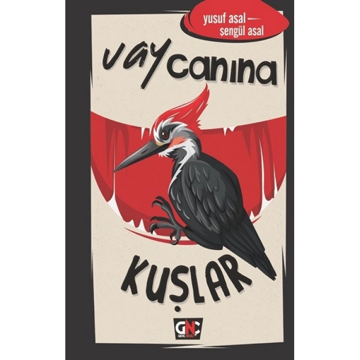 Vay Canına Kuşlar (ciltli)
