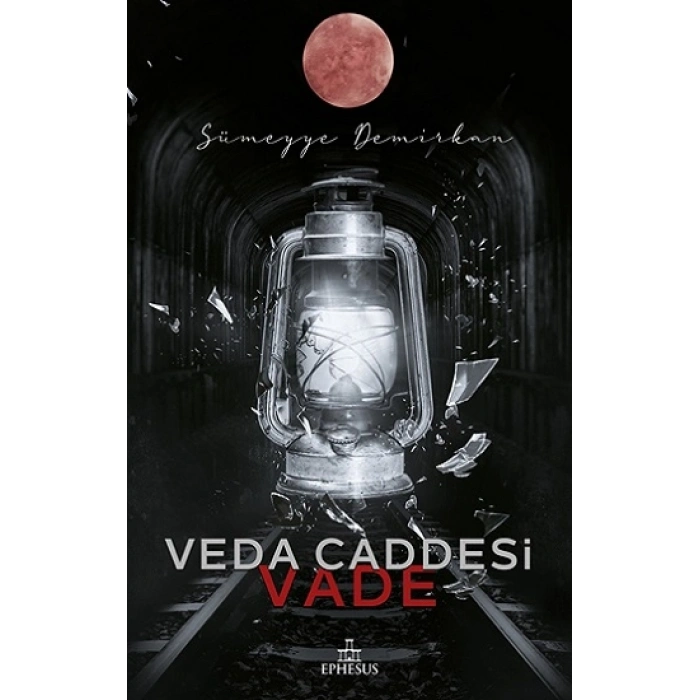 Veda Caddesi 5 – Vade